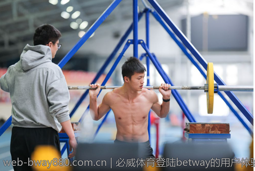必威体育登陆betway的用户体验与界面解析