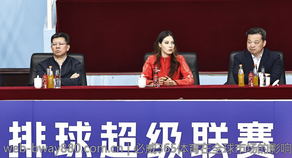 必威365体育在全球市场的影响力与挑战