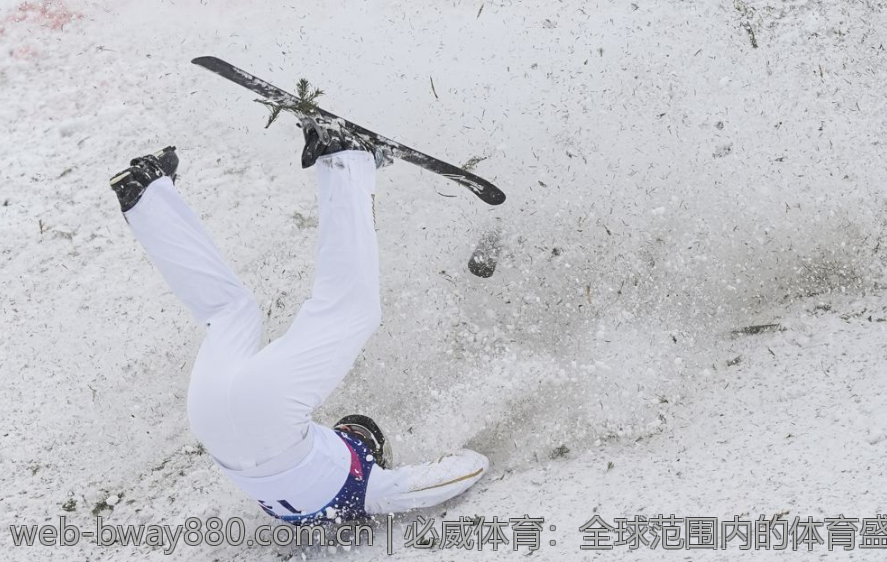 必威体育：全球范围内的体育盛宴