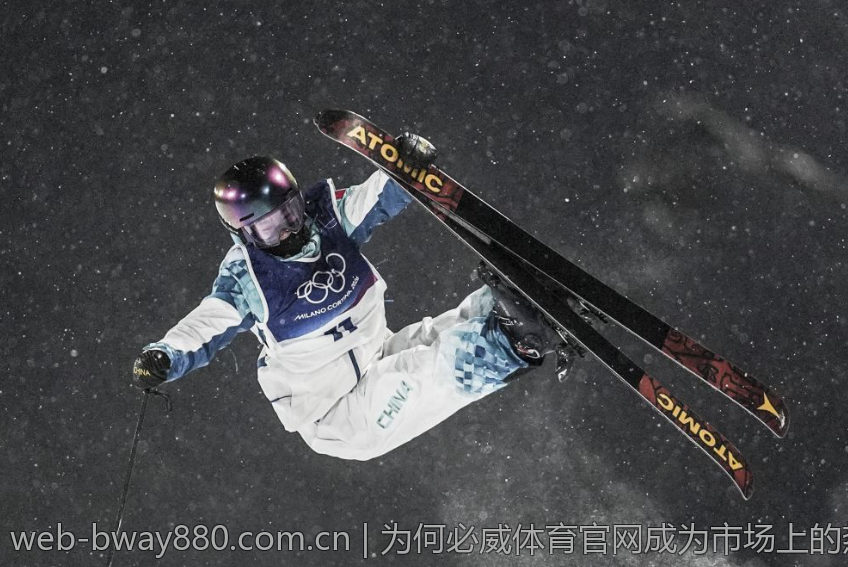 为何必威体育官网成为市场上的热门选择