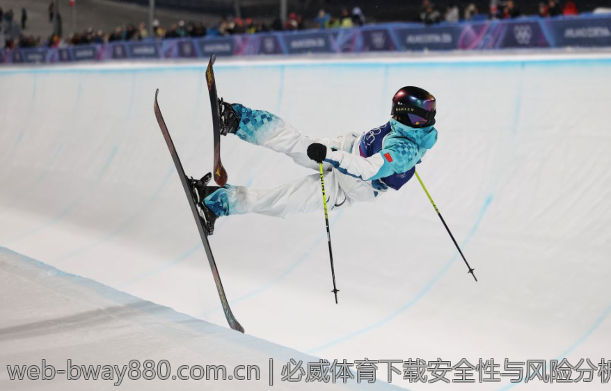 必威体育下载安全性与风险分析