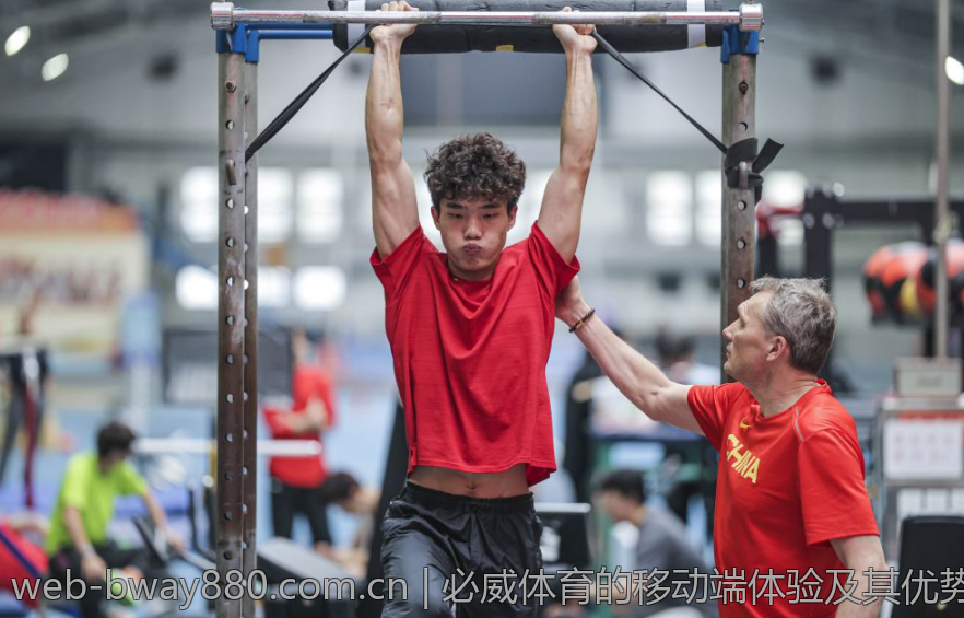 必威体育的移动端体验及其优势分析